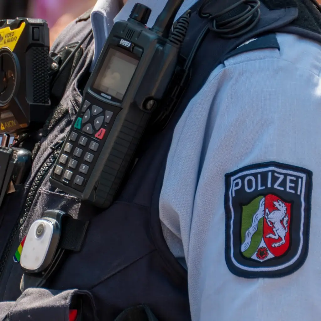 Sicherheit und Sauberkeit in Köln: Ein unverzichtbares Duo für Lebensqualität.