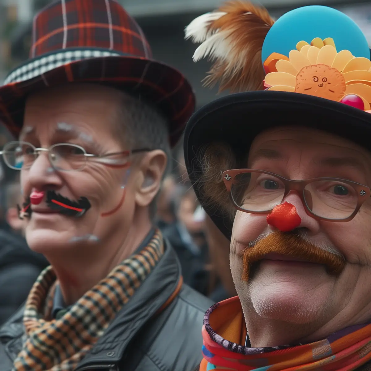 Kölns Ansehen weltweit stärken.